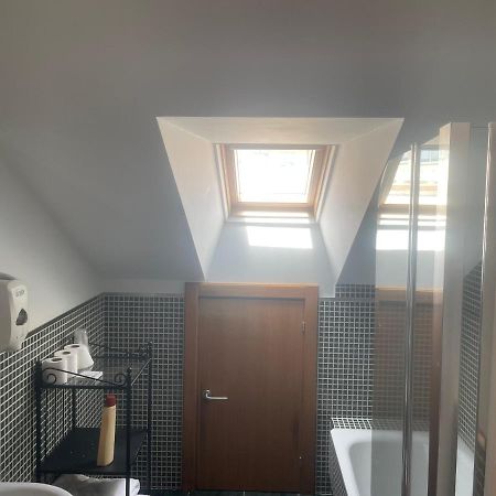 Solaina Apartament Appartamento O Pedrouzo Esterno foto