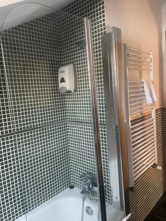 Solaina Apartament Appartamento O Pedrouzo Esterno foto