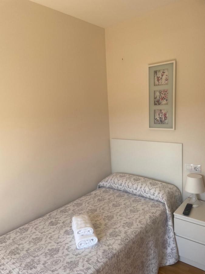 Solaina Apartament Appartamento O Pedrouzo Esterno foto