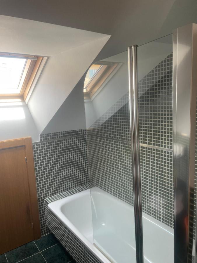 Solaina Apartament Appartamento O Pedrouzo Esterno foto